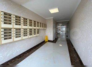 Продается однокомнатная квартира, 34.3 м2, Сочи, улица Калараша, 64/13к6, ЖК Семейный