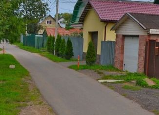 Продажа участка, 6.47 сот., рабочий посёлок Нахабино, Заречная улица