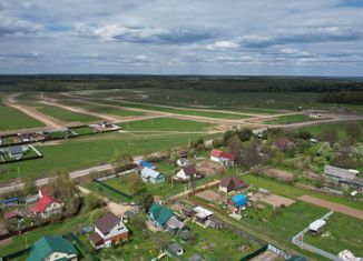 Продается участок, 6 сот., ДНП Загорье, ДНП Загорье, 72