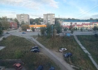 Продажа 2-ком. квартиры, 51.7 м2, Качканар, 10-й микрорайон, 11