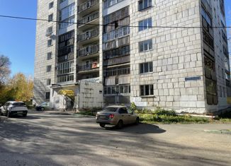 Продается 2-комнатная квартира, 55.5 м2, Пермь, улица Моторостроителей, 19, Свердловский район