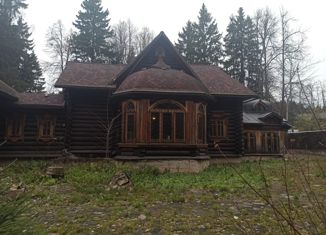 Продается дом, 266.1 м2, поселок Толстопальцево, Железнодорожная улица, 10