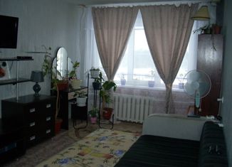 Продам 2-ком. квартиру, 52.4 м2, посёлок Заря, улица Халтурина, 2