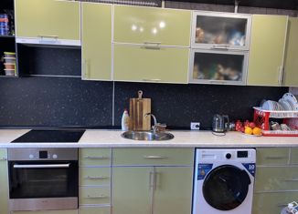 Продается 3-комнатная квартира, 95 м2, Саранск, проспект 70 лет Октября, 77А