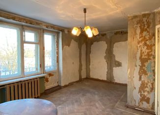 Продаю 1-комнатную квартиру, 31.1 м2, Санкт-Петербург, улица Пограничника Гарькавого, 26к4, муниципальный округ Сосновая Поляна