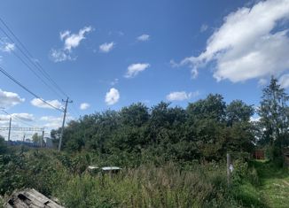 Продается участок, 13.5 сот., деревня Малые Колпаны, Кооперативная улица