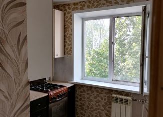 1-комнатная квартира на продажу, 31 м2, Самара, Партизанская улица, 108, метро Гагаринская