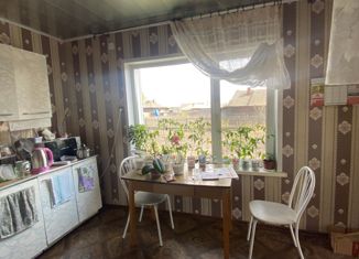 Продажа дома, 40 м2, Мариинск, улица Островского