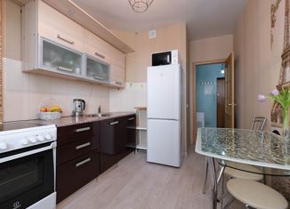 Однокомнатная квартира на продажу, 37 м2, Новосибирск, улица Вавилова, 3, улица Вавилова