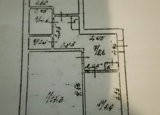 Продается 2-ком. квартира, 50.2 м2, село Майма, улица Ленина, 34