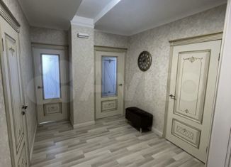 Продажа 2-ком. квартиры, 71 м2, Ставрополь, Черниговская улица, 4/1, микрорайон № 29