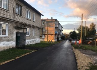 Продажа 2-комнатной квартиры, 44.7 м2, село Таремское, Школьная улица, 15