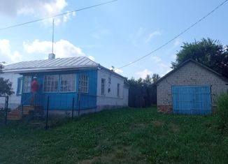 Продажа дома, 67.7 м2, село Мосальское, улица Светлый Луч, 17