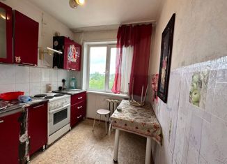 Продам 3-комнатную квартиру, 61.1 м2, Красноярский край, улица Эйдемана, 20/1