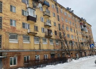 Продам однокомнатную квартиру, 28.4 м2, Кондопога, Пролетарская улица, 30