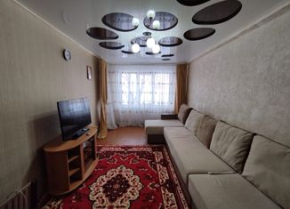 Аренда 3-ком. квартиры, 60 м2, Юрга, Томская улица, 5А