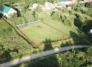 Продаю участок, 8 сот., деревня Бурмасово, 78К-0018