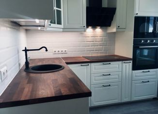 Продам 1-ком. квартиру, 38 м2, Мурино, Воронцовский бульвар, 2, ЖК Гринландия