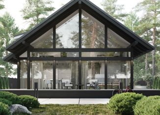 Продаю дом, 148.6 м2, посёлок дома отдыха Плёсково