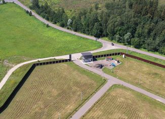 Продажа земельного участка, 9.39 сот., деревня Баранцево