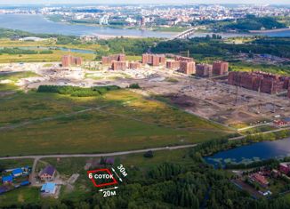 Продам участок, 6.6 сот., СНТ Лесная дача