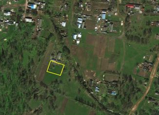 Земельный участок на продажу, 7 сот., Марий Эл, Дачная улица