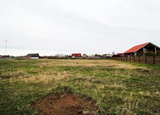 Участок на продажу, 30 сот., село Старый Белый Яр, Волжская улица, 1