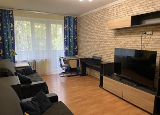 Продажа 3-ком. квартиры, 59 м2, Москва, Юрьевский переулок, 22к2, метро Лефортово