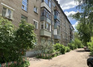 Продается 3-комнатная квартира, 43 м2, Ярославль, улица Юности, 28, жилой район Пятёрка