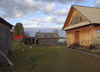 Продается дом, 78.8 м2, село Дебесы, Полевая улица, 19