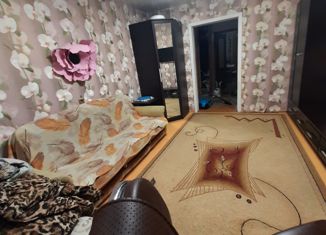 Продажа 3-комнатной квартиры, 64.3 м2, деревня Хохряки, Тепличная улица, 7