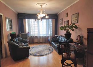Продажа 2-комнатной квартиры, 64.5 м2, Санкт-Петербург, улица Нахимова, 11