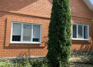 Дом на продажу, 95 м2, посёлок Тульский, Молодёжная улица