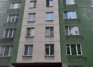 Продается 2-ком. квартира, 42.2 м2, Санкт-Петербург, улица Подводника Кузьмина, 54, муниципальный округ Княжево