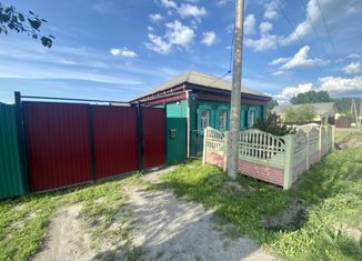 Дом на продажу, 42.7 м2, Ачинск, улица Манкевича, 8
