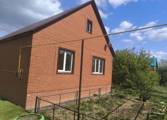 Дом на продажу, 86 м2, село Сухоречка, улица Чапаева, 16