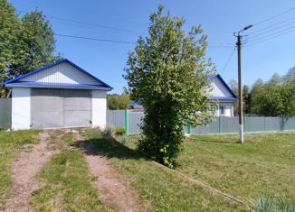Продам дом, 99 м2, село Кушнаренково, Заречная улица, 18