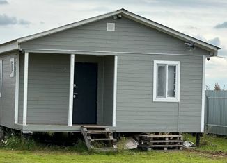 Продается дом, 36 м2, дачный посёлок Рыболово-2