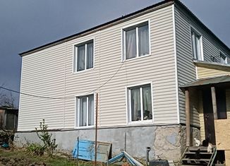 Продаю дом, 137 м2, поселок Горный, Советская улица