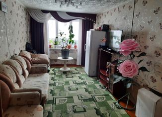 Продается пятикомнатная квартира, 110 м2, Златоуст, 3-я Демидовская улица, 27