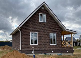 Дом на продажу, 102 м2, село Семёновское, Центральная улица, 55