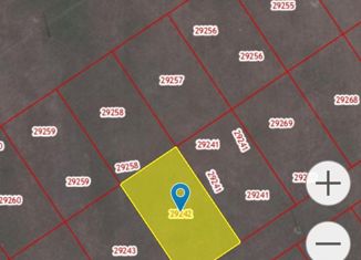 Участок на продажу, 10 сот., городской округ Якутск