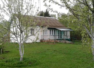 Дом на продажу, 60 м2, Рязанская область, деревня Ямы, 28