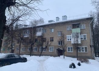 Продается 2-комнатная квартира, 44 м2, Ивановская область, улица Генерала Белова, 14к2