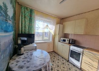 Продам 2-комнатную квартиру, 49 м2, Иркутская область, улица Рябикова, 55