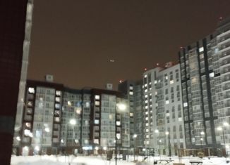 Продам квартиру студию, 26.9 м2, поселение Десёновское, Мостовая улица, 5к1