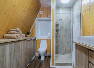 Дом на продажу, 130 м2, коттеджный поселок Вейккола, Парковая улица