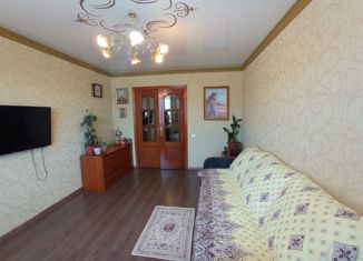 Продажа трехкомнатной квартиры, 66.1 м2, Приморский край, Пограничная улица, 62А