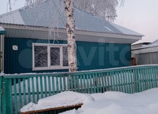 Продажа дома, 52.8 м2, село Поспелиха, Мамонтовский переулок, 96