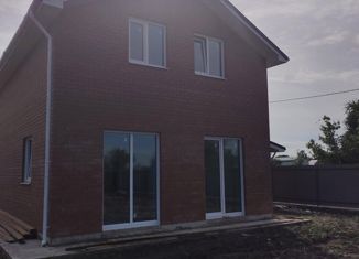 Продается дом, 133 м2, село Русская Борковка, Советская улица